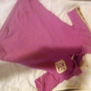 Gucci girls dress sz4